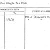 Manhattan Single Tax Club
