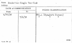 Manhattan Single Tax Club