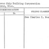Manitowoc Ship Building Corporation