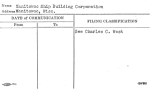 Manitowoc Ship Building Corporation