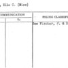Manley, Ella C. (Miss)