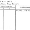 Manley, W.O. (Mrs.)