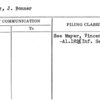 Manly, J. Bonner