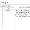 Mann, Ellery W.