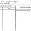 Mann, F.A. (Regional Mgr.)