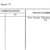 Mann, James C.