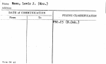Mann, Lewis J. (Mrs.)