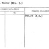 Mann, Weaver (Mrs. I.)