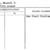 Mannes, Maxwell S.
