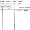 Mannheimer, Irma S. (Mrs. Eugene)