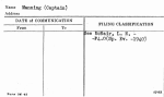 Manning (Captain)