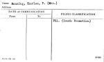 Manning, Charles, F. (Mrs.)
