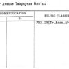 Manor Avenue Taxpayers Ass'n.