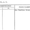 Manovill, A.C.