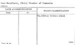 Mansfield, (Ohio) Chamber of Commerce