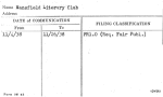 Mansfield Literary Club