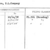 Mansure, E.L. Company