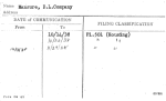 Mansure, E.L. Company