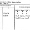 Manufacturer-Jobber Associates
