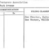 Manufacturers Association