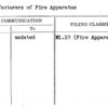 Manufacturers of Fire Apparatus