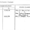 Manufacturers Journal