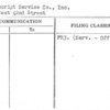 Manuscript Service Co., Inc.