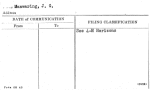 Manwaring, J.G.