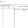 Many, Peter C.