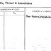 Manzi-Fe, Victor & Associates