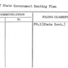 Map of State Government Renting Plan
