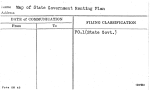 Map of State Government Renting Plan