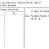 Mapes, H. Pierson (Sales Prom. Mgr.)