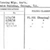 Maple Flooring Mfgs. Ass'n.