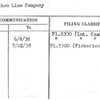 Marathon Line Company