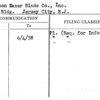 Marathon Razor Blade Co., Inc.