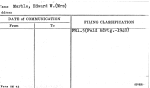 Marble, Edward W. (Mrs)