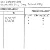 Marblette Corporation