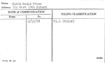 March Banks Press