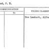 Marchand, P.E.