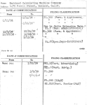 Marchant Calculating Machine Company