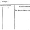 Marck, Joseph A.