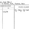 Marconi, Rose (Mrs.)