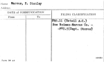 Marcus, H. Stanley