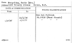 Margolies, Sadie (Mrs.)