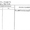 Margolin, Joseph B.