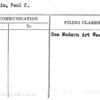 Margolin, Paul C.