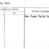 Margolis, Bill