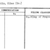 Margolis, Elias (Dr.)
