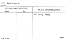 Index
